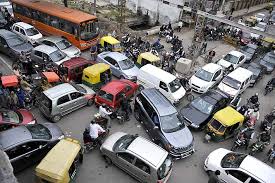 Congestion