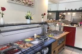 Chaque saison a son charme, ses activités intéressantes, ses avantages. Toulouse Un Nouveau Restaurant Indien Avec Buffet A Volonte A Ouvert Au Centre Ville Actu Toulouse