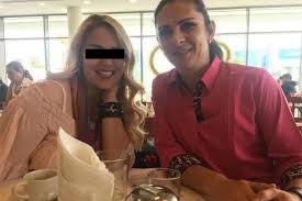 1 day ago · ana gabriela guevara supera a bartlett como la más corrupta del gobierno, según encuesta. Armida Ramirez No Tendra Problemas Para Echar De Cabeza A Ana Gabriela Guevara Quien Todavia Quiere Ser Gobernadora De Sonora Libertad Bajo Palabra