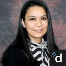 Dr. Stacy Ostapko, MD