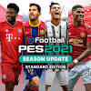 This is the verified and working links to successfully download the latest version of pes 2021 ppsspp 1