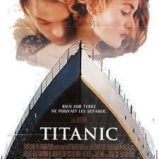 Titanic" Sticker for Sale by nesa224