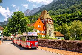 Liechtenstein is a small, alpine and 'doubly landlocked' country, situated on the banks of the rhine river in central europe. Visit Liechtenstein What Places Not To Miss