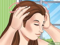Poses in yoga for white hair prevention 1. Weisse Haare Loswerden Wikihow