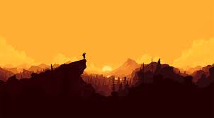 Firewatch is a single player first person game in production being developed by indie studio, campo santo.the game is currently released for pc, mac, linux, xbox one, ps4, and nintendo switch. Firewatch Backgrounds Pixelstalk Net