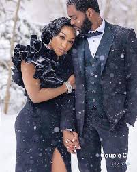 We have got some AMAZING couples to... - Black Couple Revolution | Facebook