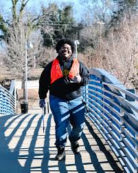 Everybody can be great because everybody can serve."