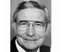 Robert Weisman Obituary (1928