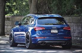 Audi Sq5 Autosachen Autos Und Motorrader Audi Rs