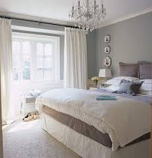 White Curtains Against Gray Walls Grey Bedroom Design Home Bedroom Soft Grey Bedroom