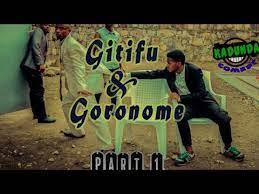 Download kadunda comedy to mp3 and mp4 for free. Kadunda Comedy Amabara Gitifu Na Goronome Part1 Youtube