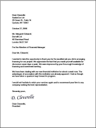 Unlike internal memos, business letters are usually written from one company to another, which is why they're so formal and structured. About Formal Business Letters Ehow Business Letter Format Business Letter Example Business Letter Template
