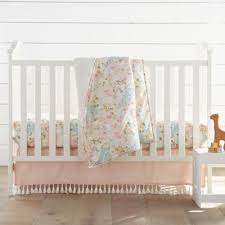 About bed bath & beyond canada. Nest Nod Amelia 3 Piece Crib Bedding Set Bed Bath And Beyond Canada Floral Crib Bedding Baby Bedding Sets Crib Bedding Girl