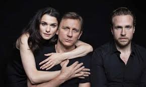 1 day ago · capturing a gingerbread house in the frame, the photo showed five names from 'the craig family' written on the house with white icing: Daniel Craig And Rachel Weisz Claim Huge Success With Betrayal On Broadway Broadway The Guardian