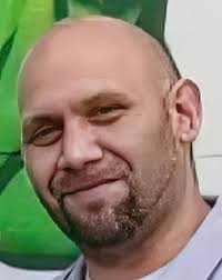 Eli Charo Cano-Cantu, age 38