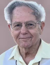 Obituary information for Donald Michael Wolfe