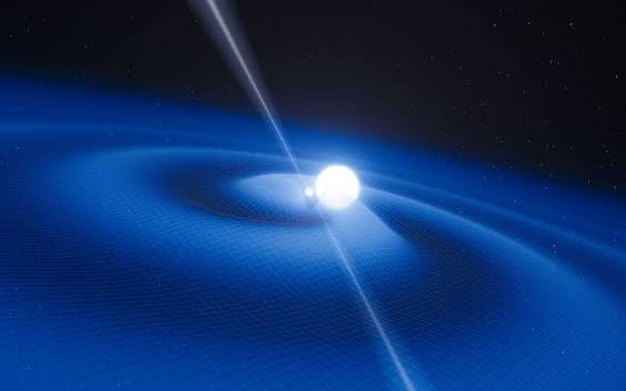 How We Know Gravity is Not (Just) a Force - Universe Today