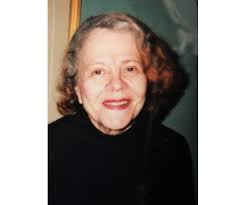 Alicia Dawson-Francis Obituary (1925