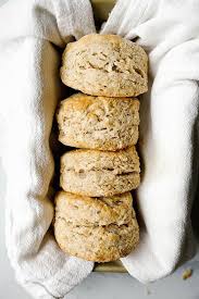 Maple Oatmeal Biscuits Wood Spoon Recipe Biscuit Recipe Oatmeal Biscuits Food