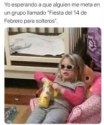Saiba como ganhar diamantes grátis 1. No Pases San Valentin Solo Los Mejores Memes Para El 14 De Febrero