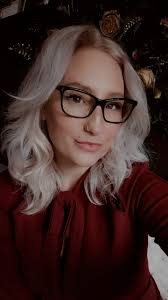 Palmer Louise, the adventurer 🥊