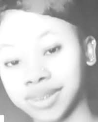 Davinique Alfenna Gray 16 yrs