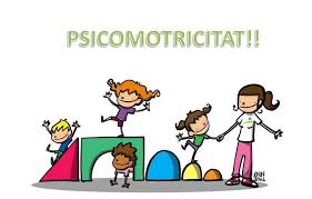 SEGUIM FENT PSICOMOTRICITAT | Dolors Martí i Badia