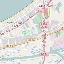 With a population of 818 at the 2010 cens. Zip Code 70127 Profile Map And Demographics Updated August 2021