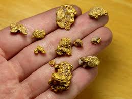 As their size, the more they will be detect in depth. 6 Arizona Rivers Where You Can Successfully Find Gold Raregoldnuggets Com