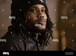 Damien stewart hi-res stock photography and images