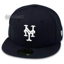 New York Mets New Era 59fifty Fitted Yankees Colors New Era 59fifty New York Mets New Era