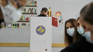 There are certain courses you need to take to fulfill the requirements for earning a diploma or a degree. Kosovo Elections 2021 Balkan Insight