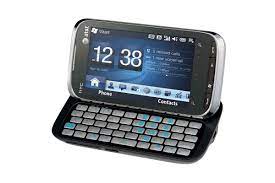 HTC Tilt2 specs, review, release date ...
