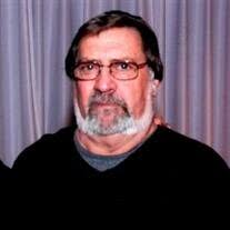 Robert Eugene Johnson Sr Obituary