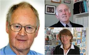 Otago staff humble recipients of New Year Honours, People, Otago Bulletin  Board