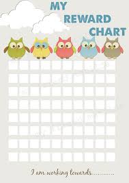 Toddlers love stickers and they are a great form of positive reinforcement. Reward Chart Toddler Sticker Chart Reward Chart Kids Rewards