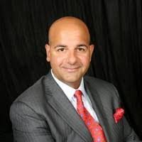 George Bouris's Instagram, Twitter & Facebook