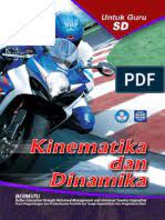Maybe you would like to learn more about one of these? Kinematika Dan Dinamika
