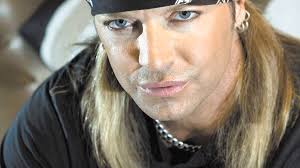 Fashions may have changed for '80s hard rockers, but the music remains a  draw