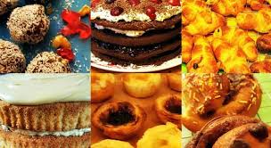 The editors of easy home cooking magazine advertisement a. What Shape Is A Bundt Cake Trivia Questions Quizzclub
