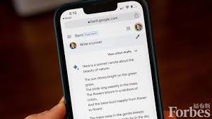 谷歌推出“规模最大、能力最强”的人工智能模型Gemini与ChatGPT竞争 ...
