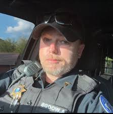 CORRECTIONS OFFICER APPRECIATION WEEK 2024- A Corrections Officer is  responsible for the custody, supervision, safety, and regulation of inmates  within their respective facilities. “No group of Americans has a more  difficult or