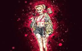 Download wallpapers harley quinn for desktop and mobile in hd, 4k and 8k resolution. Download Wallpapers Harley Quinn 4k For Desktop Free High Quality Hd Pictures Wallpapers Page 1