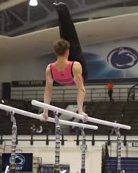 Penn State Men's Gymnastics