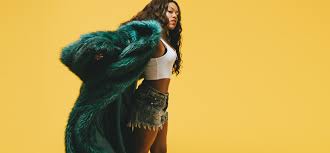 Lady leshurr queen's speech 4: Lady Leshurr Infos Und News Und Videos Bytefm