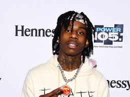 For the love of new york. Polo G Reveals Hall Of Fame Tracklist Featuring Nicki Minaj Pop Smoke And More Revolt