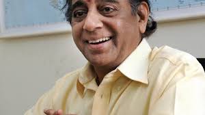 The master storyteller