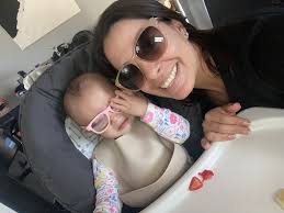 Nanny looking for a new family in south Florida