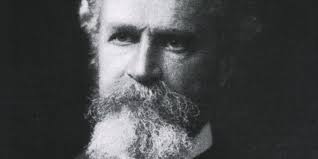 William James
