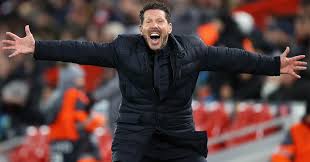 Find diego simeone news headlines, photos, videos, comments, blog posts and opinion at the indian express. Praise Be To The Glorious Klopp Slaying King Of The Sh Thouses Football365